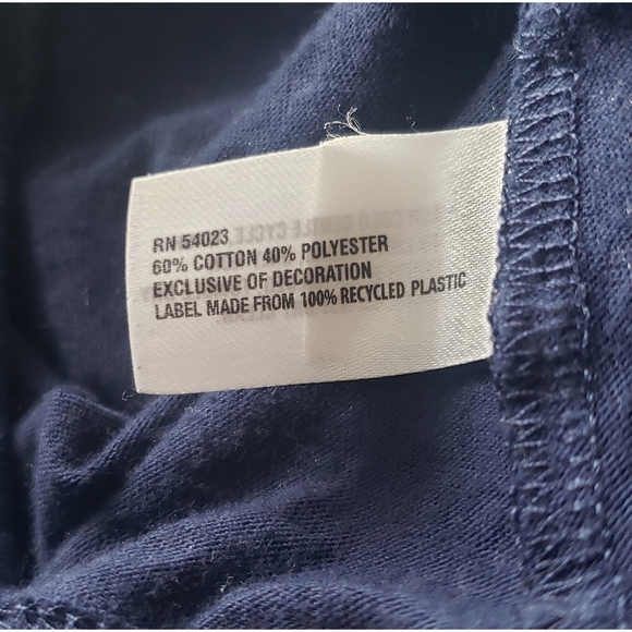 16. 2/$15 Gap Baby girls tank top - Picture 5 of 6